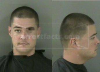 Timothy Wayne Ravanis
