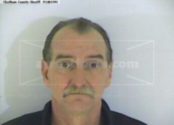 Clifford Barry