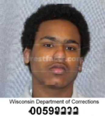 Dajon D Daniel