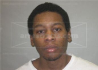 Barry Dewayne Washington