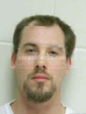 Travis John Johnson