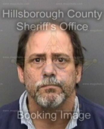 Richard Bruce Mullins