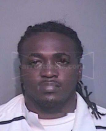David Anthony Jerome Dade
