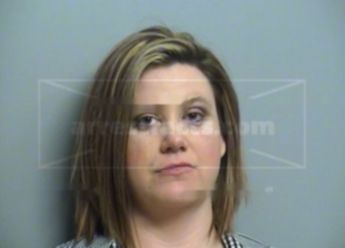 Meaghan Elaine Bernard