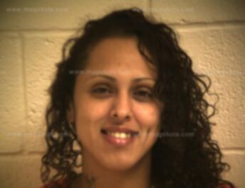 Valerie Ann Garza Carrion