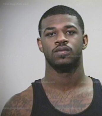 Dorail Lee Randolph