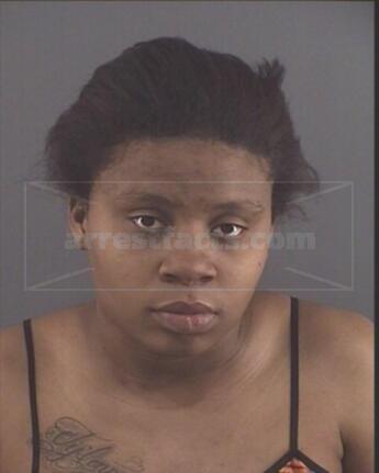Trinetta Ivey Dudley