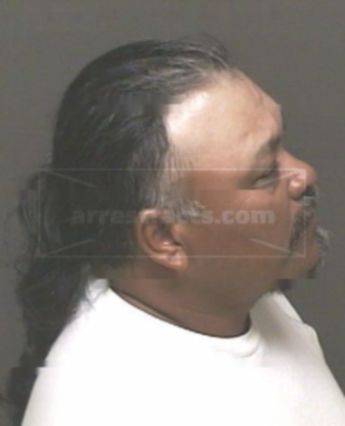 Felipe Villagomez Miranda