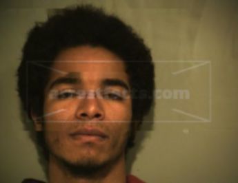 Nicholas Isaac Vega Gonzalez