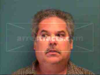 Bruce Edward Sanchez