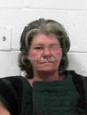 Vickie Lea Mcneely