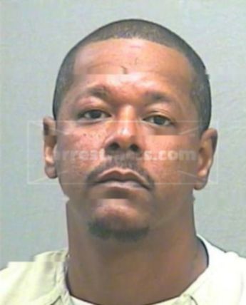 Anthony L Bonds