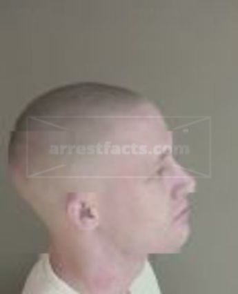 John David Crew Jr.