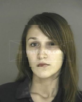 Ashley Renee Sikora