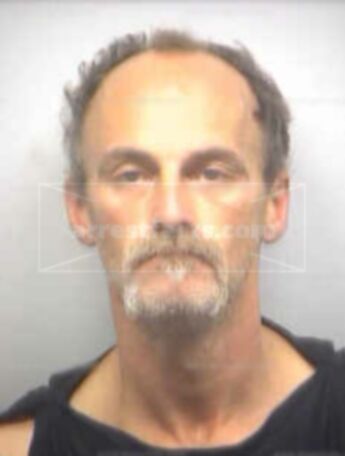 Troy Eugene Seymour