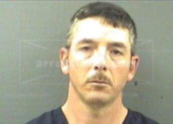 Mark David Harllee