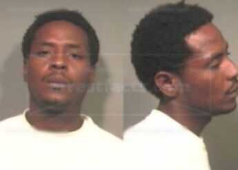 Brandon Marquest Mack