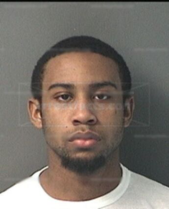 Ladarius Kershun Brown