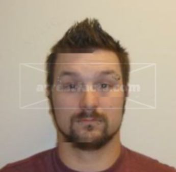 Shane Thomas Dewane Lawson