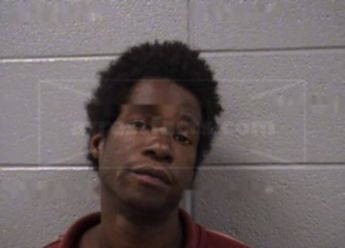 Vincent Mccombs