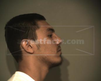 Leonel Andres Rodriguez Gonzalez