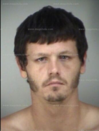 Joshua Lee Collins