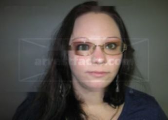 Shena Marie Fox