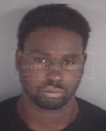 Leroy Sean Brown
