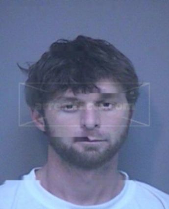 Jason Brandon Clark