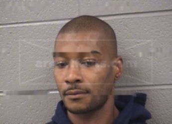 Maurice Walker