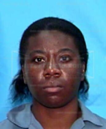 Talonda Dorn