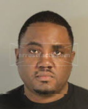 Marquez Sanders