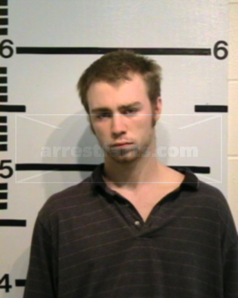 Corey Heinz Sprado