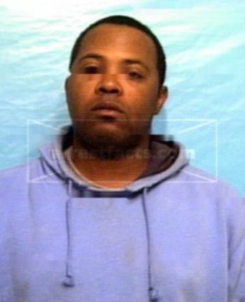 Charles Quinton Johnson
