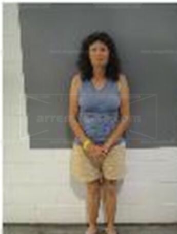 Joanna Ross Singerman