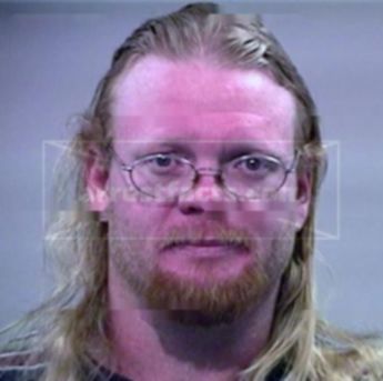 Charles Randall Ritter