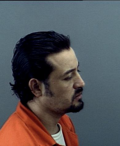 Jose Alfredo Hernandez