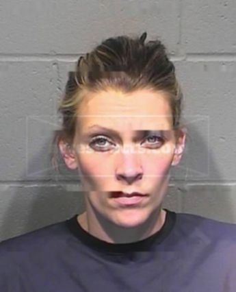 Brandi Michelle Edge