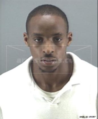 Jawaun Thomas Mcclain