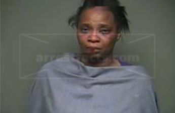 Janeen Alexandria Jackson