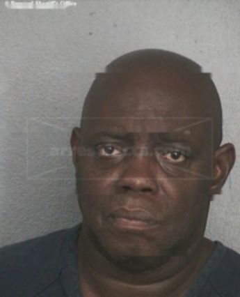 Gregory Jerome Horton