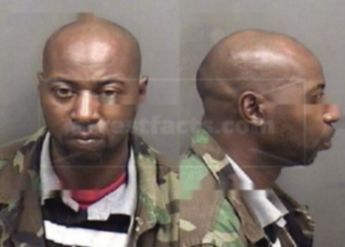 Micheal Anthony Miller