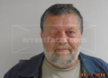 Ricky Dee Foster