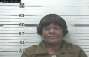 Sharon Blakely Hamilton