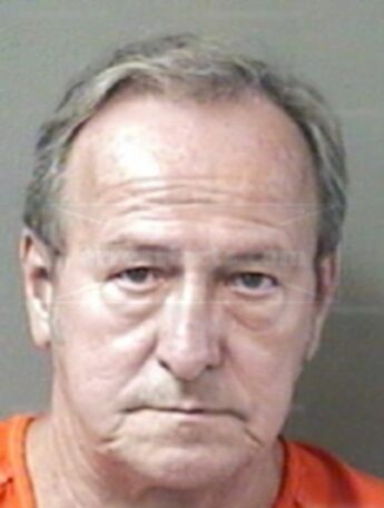 Richard Clyde Echols