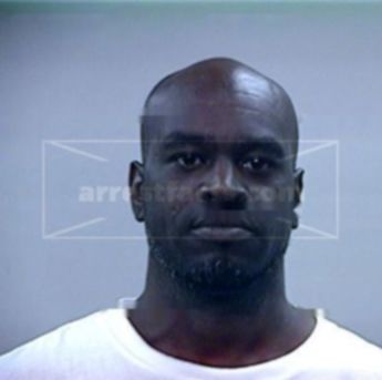 Reginald Reshawn Mack