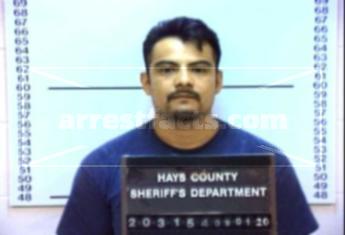 Michael Anthony Moreno