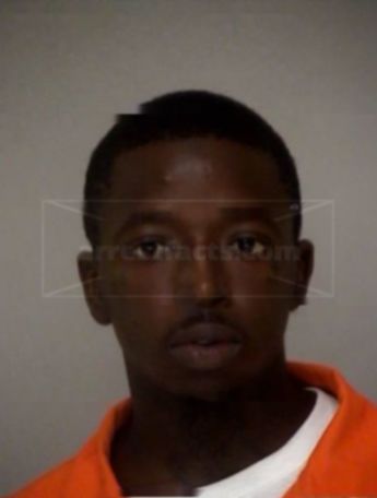 Oracell Ortez Graham