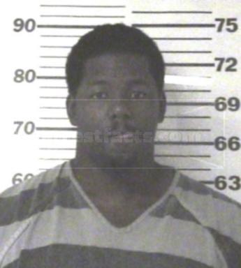 Jermaine Deshawn Rushing