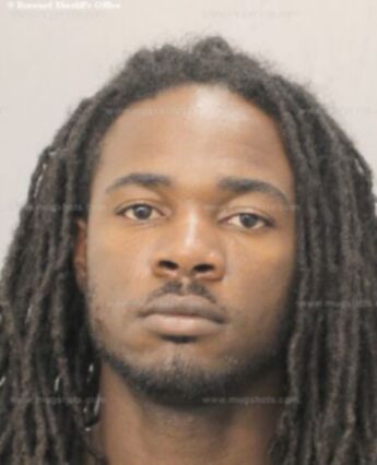 Dershawn Durrell Williams